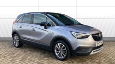 Vauxhall Crossland X 1.2 [83] Griffin 5dr [Start Stop] Petrol Hatchback